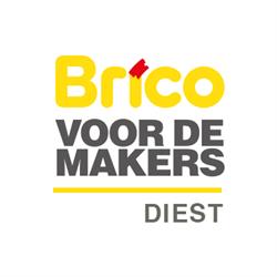 Brico Diest-Webbekom, openingstijden