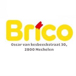 Brico Mechelen Noord, openingstijden