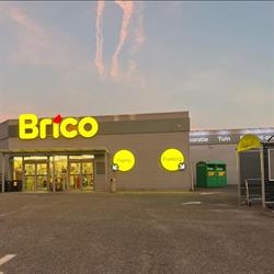 Brico Hoboken, openingstijden