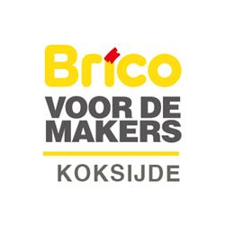 Brico Koksijde, openingstijden