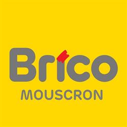 Brico Mouscron, openingstijden
