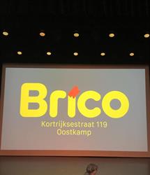 Brico Oostkamp, openingstijden
