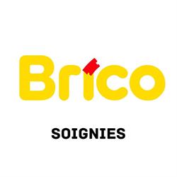 Brico Soignies, openingstijden