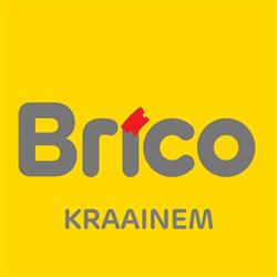 Brico Kraainem, openingstijden