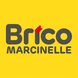 Brico Marcinelle, Charleroi openingstijden