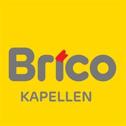 Brico Kapellen, openingstijden
