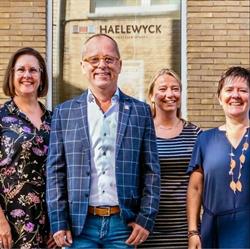 Haelewyck Verzekeringen NV, Veurne openingstijden