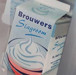 Brouwers Slagroom nv, Antwerpen openingstijden