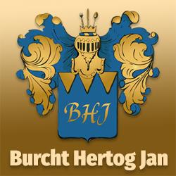 Burcht Hertog Jan, Oud-Turnhout openingstijden