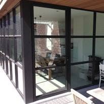 Calu Construct, Menen openingstijden