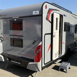 Caravans de Block, Stekene openingstijden
