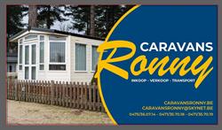 Caravans Ronny BVBA, Schilde openingstijden