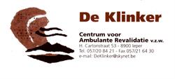 De Klinker, Ieper openingstijden
