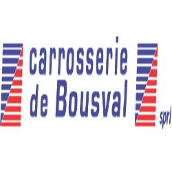 Carrosserie de Bousval, openingstijden