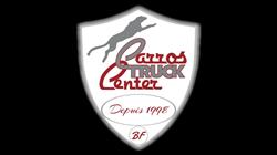 Carros Truck Center S.A., Ghlin openingstijden