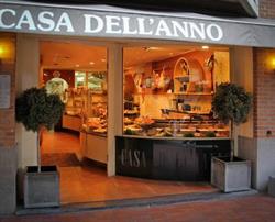 Casa Dell'anno, Knokke-Heist openingstijden