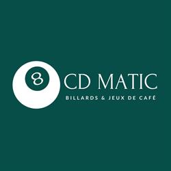 C.D. MATIC, Philippeville openingstijden