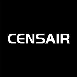 Censair, Sleidinge openingstijden