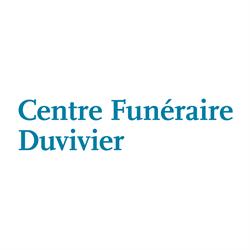 Centre Funéraire Duvivier DELA, Morlanwelz openingstijden