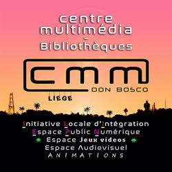 Centre Multimédia Don Bosco, Luik openingstijden