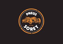Soret Pneus Sprl, Dison openingstijden