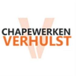 CHAPEWERKEN VERHULST, Gullegem openingstijden