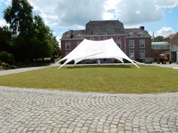 Chateau de Limont, openingstijden