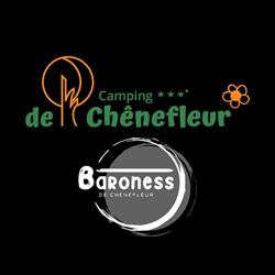 Camping Chênefleur, Tintigny openingstijden