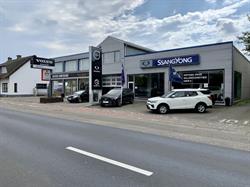 Van Isacker Nv, Van Isacker Management, Stabroek openingstijden