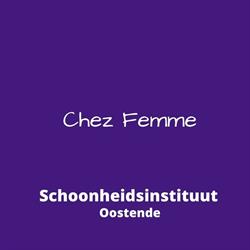 Chez Femme, Oostende openingstijden