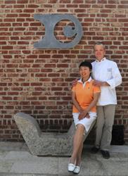 Druart Chocolaterie, Honnelles openingstijden