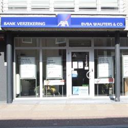 Wauters en Co, Merelbeke openingstijden
