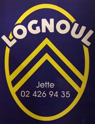 Lognoul & Fils SA, Jette openingstijden