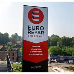 Garage Lopes Sprl, Sprimont openingstijden