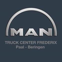 Truck Center Frederix, Beringen openingstijden