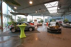 Pg Cars Bvba, Veurne openingstijden