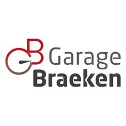 Braeken J., Overpelt openingstijden