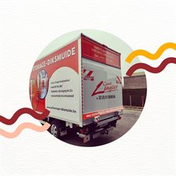 Lingier Vervoerbedrijf BVBA, Diksmuide openingstijden