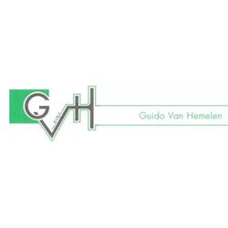 Van Hemelen Guido, Kasterlee openingstijden