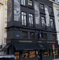 Le Collection Heure, Elsene openingstijden