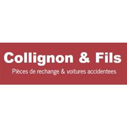 Collignon & Fils - Autos - Démolition, Grivegnée openingstijden
