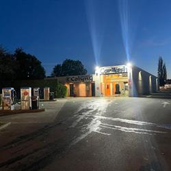 Colyny, Ieper openingstijden