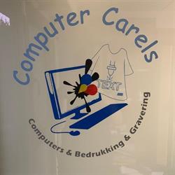 Computer Carels, Lembeek openingstijden