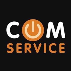 Com Service BVBA, Geel openingstijden