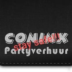 Coninx Partyverhuur, Bree openingstijden