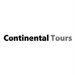 Continental Tours, Knokke-Heist openingstijden