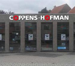 Coppens-Hofman, Aalst openingstijden
