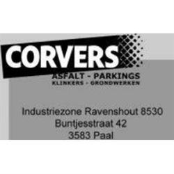 Corvers Asfaltwerken Paal-Beringen, openingstijden