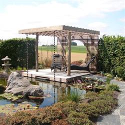 Côté Jardin, Gaurain-Ramecroix openingstijden