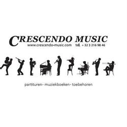 Crescendo Music, Antwerpen openingstijden